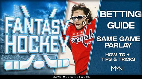 nhl betting strategy forum|NHL Betting Strategies .